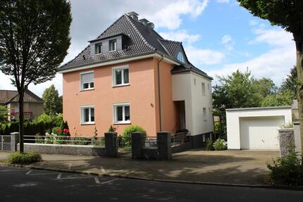 ERSTBEZUG frisch renovierte, ruhige 3-Zimmer Wohnung zu vermieten zimmer