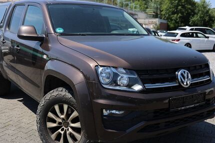 VW Amarok 295.000 km 15.102 &euro; Hamm 59077