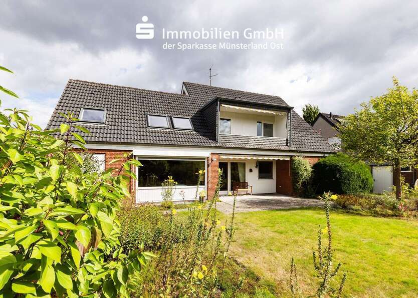 Haus zum Kaufen in Münster 439.000 € 179 m² 7 zimmer