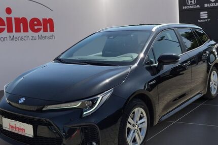 Suzuki Swace 33.500 km 18.909 &euro; Holzwickede 59439