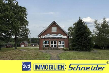 Gewerbeobjekt Bergkamen - 1.500&euro; | Angebot:22005970