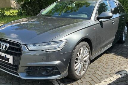Audi A6 248.001 km 19.490 &euro; Werne 59368