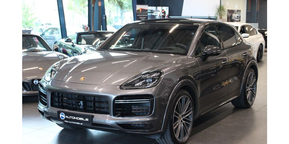 Porsche Cayenne 50.705 km 115.980 &euro; Bergkamen 59192