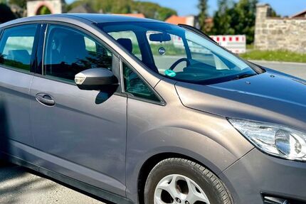 Ford C-Max 76.000 km 6.000 &euro; Menden 58710