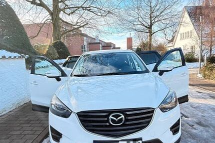 Mazda CX-5 170.500 km 9.200 &euro; lippetal 59510
