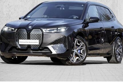 BMW iX 38.993 km 46.995 € Warendorf 48231