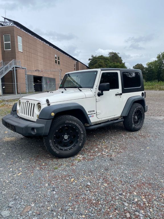 Wrangler