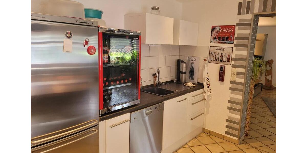 Etagenwohnung Lünen - 2.5 Zimmer, 94 m&sup2;, 990&euro; | Angebot:25723685
