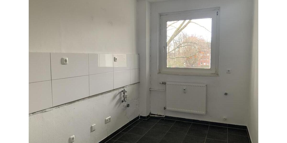 Charmante 2-Zimmer-Etagenwohnung in Werl – Ideal für Singles oder Paare! 2 zimmer