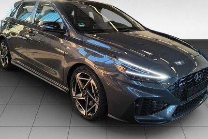 Hyundai i30 15.177 km 25.849 &euro; Soest 59494