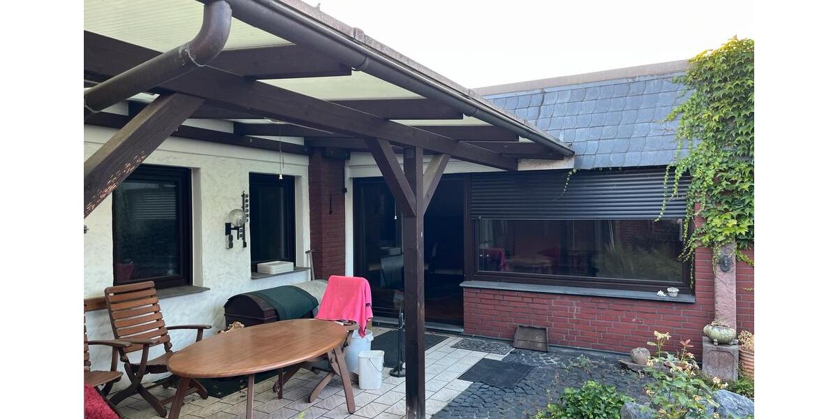 Bungalow Ahlen - 4 Zimmer, 112 m&sup2;, 295.000&euro; | Angebot:27096786