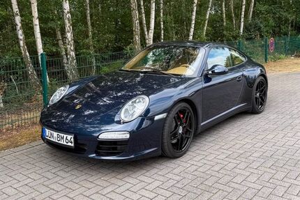 Porsche Andere 104.608 km 74.997 &euro; Lünen 44532