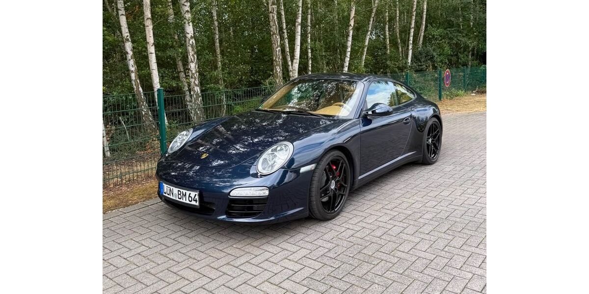 Porsche Andere 104.608 km 74.997 &euro; Lünen 44532