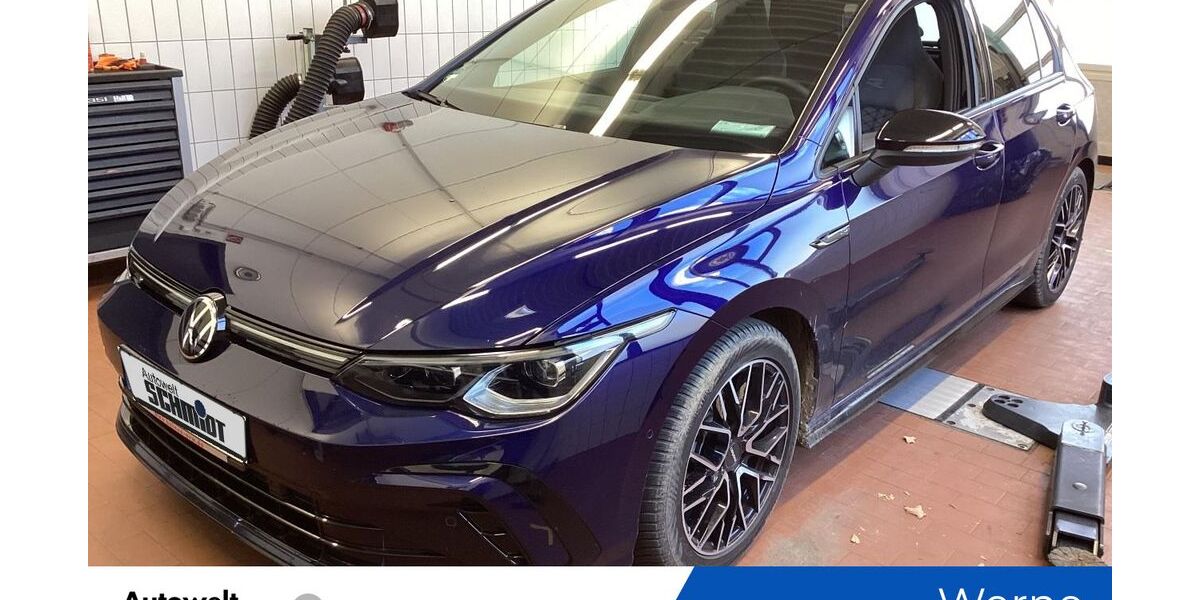 VW Golf 47.003 km 26.390 &euro; Werne 59368