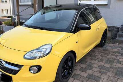 Opel Adam 141.399 km 5.500 &euro; Kamen 59174