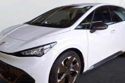 Cupra Born 5.033 km 35.490 &euro; Soest 59494