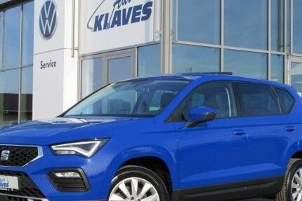 Seat Ateca 63.700 km 20.950 &euro; Ascheberg 59387