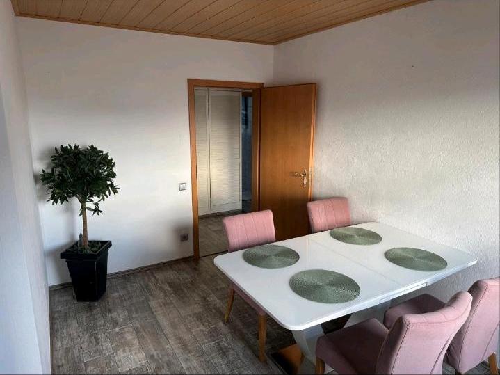 Etagenwohnung Oelde - 4 Zimmer, 84 m&sup2;, 229.000&euro; | Angebot:25329827