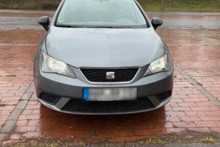 Seat Ibiza 67.300 km 7.000 &euro; Hamm 59071