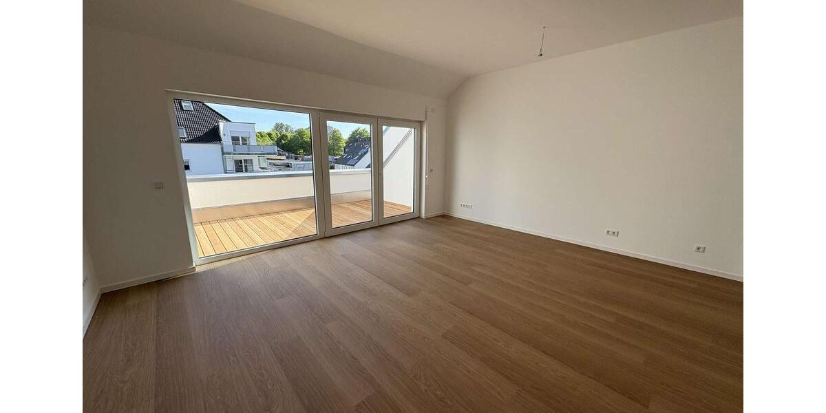 Etagenwohnung Dortmund Brackel - 2 Zimmer, 79 m&sup2;, 1.081&euro; | Angebot:26490890