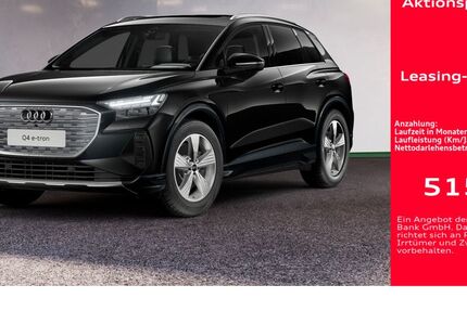 Audi Q4 e-tron 10.477 km 48.660 &euro; Menden 58706