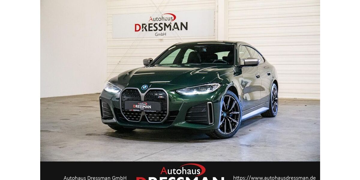 BMW i4 196.340 km 33.652 &euro; Hamm 59067