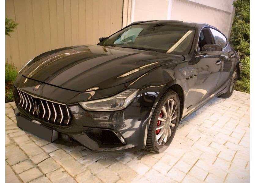 Ghibli
