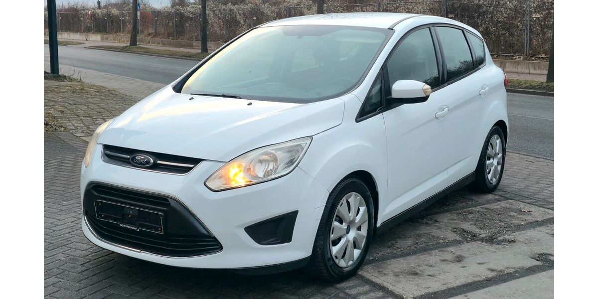 Ford C-Max 281.000 km 2.700 &euro; Ahlen 59229