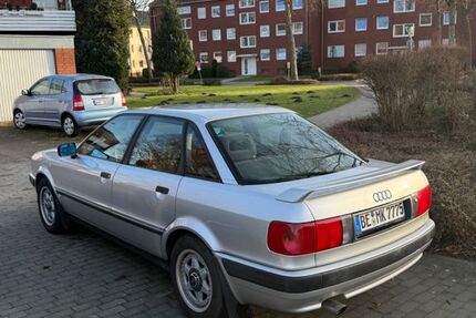 Audi 80 108.500 km 3.400 &euro; Oelde 59302