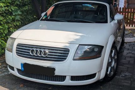 Audi TT 132.300 km 4.399 &euro; Waltrop 45731