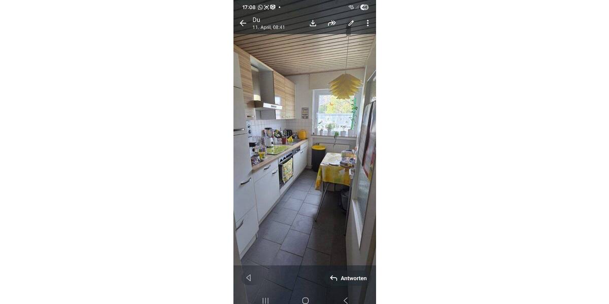 Etagenwohnung Ennigerloh - 3 Zimmer, 67 m&sup2;, 127.600&euro; | Angebot:26805715