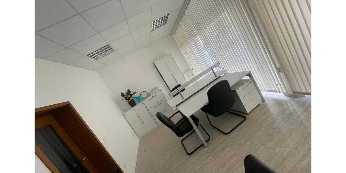 Ladenlokal Büroräume in Hamm zu vermieten zimmer