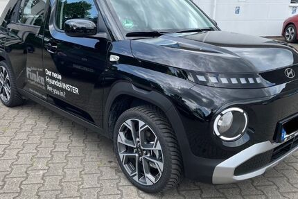 Hyundai INSTER 3.000 km 21.990 € Ahlen 59229