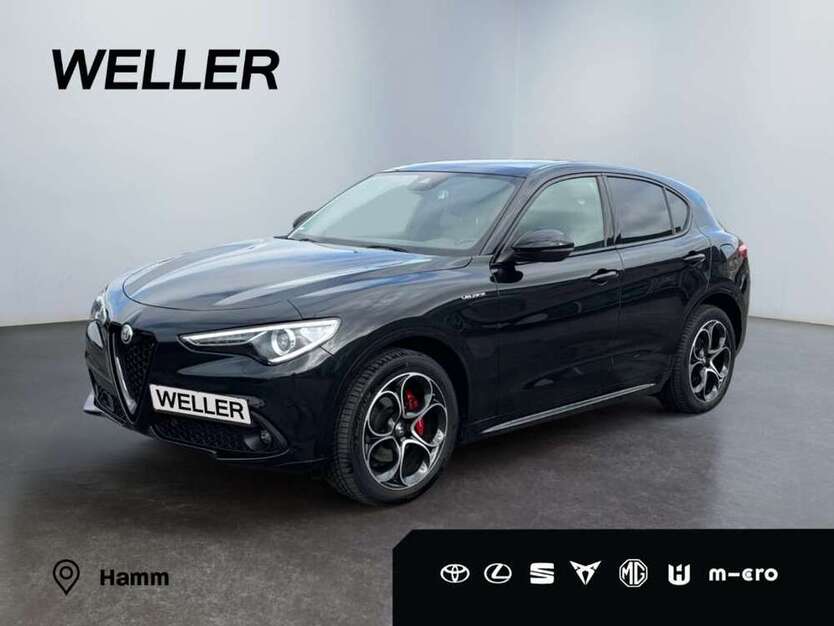 Stelvio