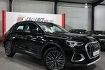 Audi Q3 40 TDI QUATTRO ADVANCED MATRIX-LED,VOLL-LEDER 86.000 km 31.444 &euro; Hamm 59077