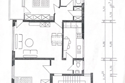 Wohnung Unna Hemmerde - 3 Zimmer, 73 m&sup2;, 169.000&euro; | Angebot:25267144