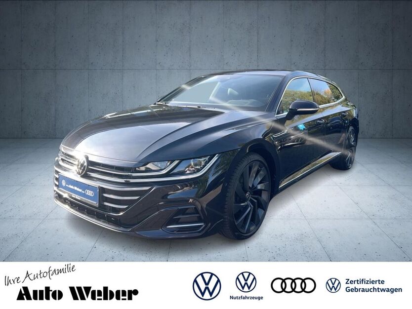 VW Arteon 64.643 km 33.880 € Ahlen 59229