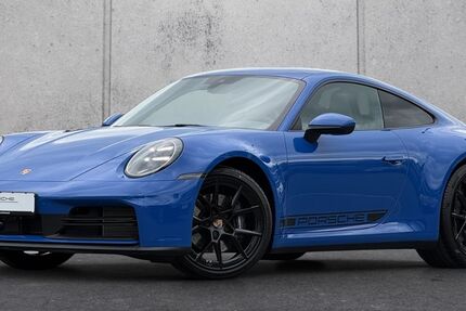 Porsche 992 3.482 km 151.900 &euro; Holzwickede 59439