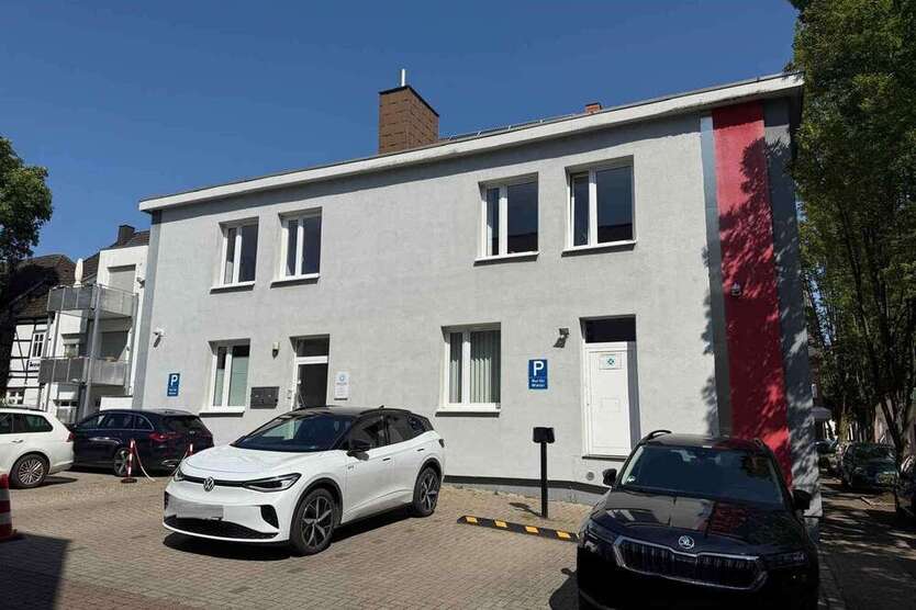 Büro in Hamm 1.170 € 135 m²