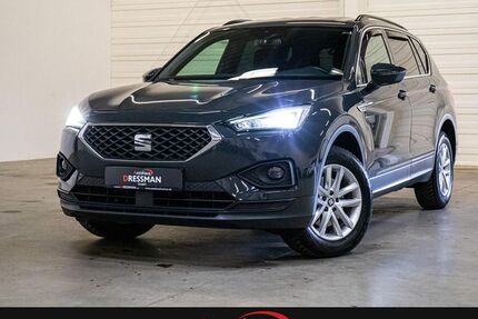 Seat Tarraco 117.500 km 17.609 &euro; Hamm 59067