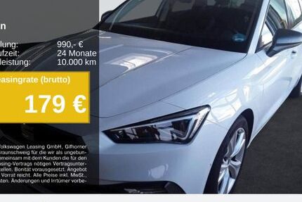 Seat Leon 23.647 km 28.670 € Hemer 58675