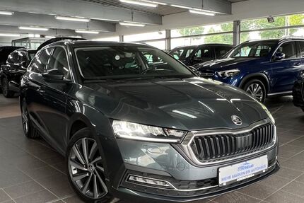 Skoda Octavia 57.060 km 24.950 &euro; Werl 59457