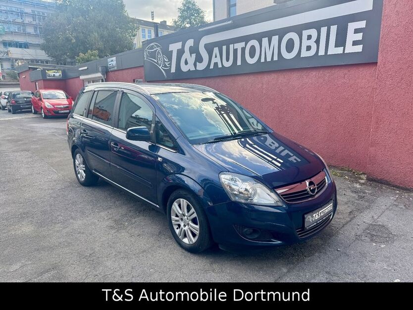 Zafira