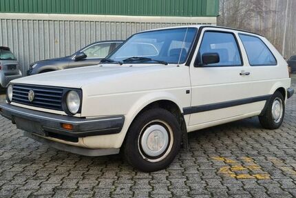 VW Golf 116.000 km 2.200 &euro; Möhnesee 59519
