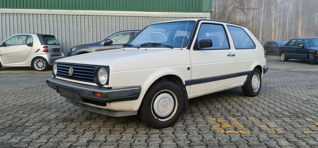 VW Golf 116.000 km 2.200 &euro; Möhnesee 59519