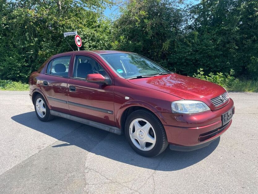Astra
