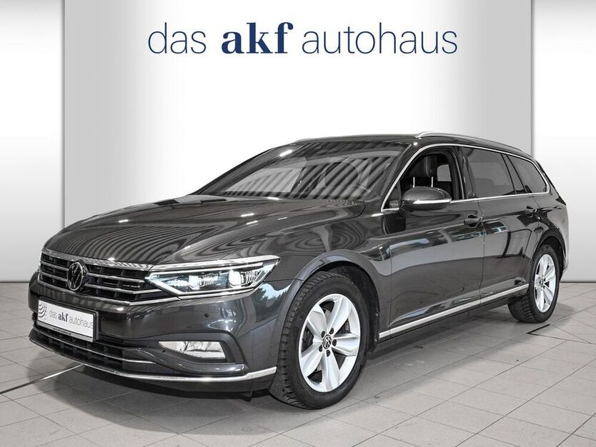 Passat