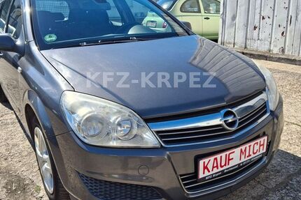 Opel Astra 419.866 km 699 &euro; Unna 59423