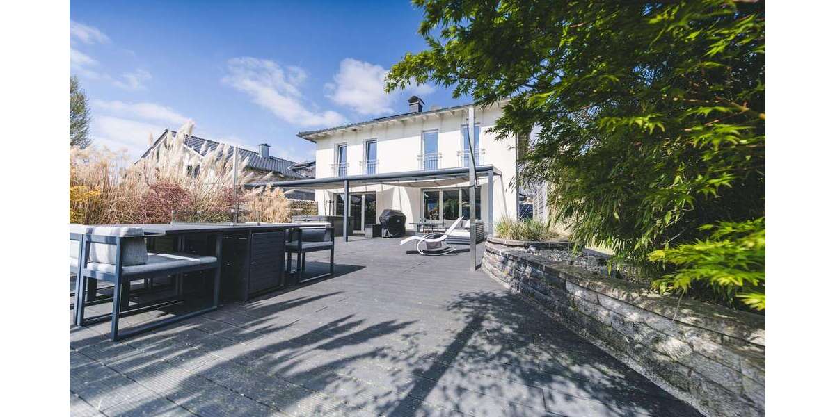 Haus zum Kaufen in Hamm 749.000 € 218.95 m² 6 zimmer