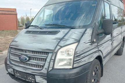 Ford Transit 285.000 km 3.450 &euro; Unna 59423